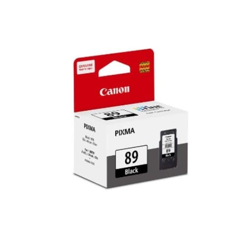 CANON PG-89 BK