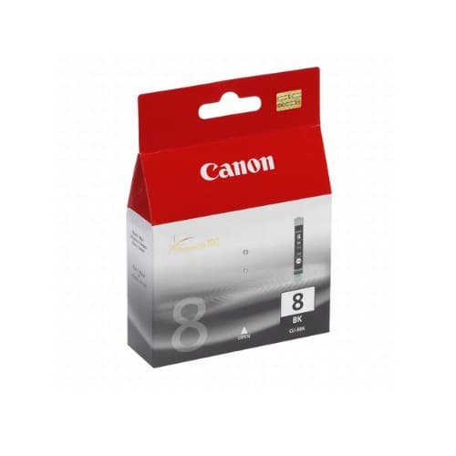 CANON CLI-8BK