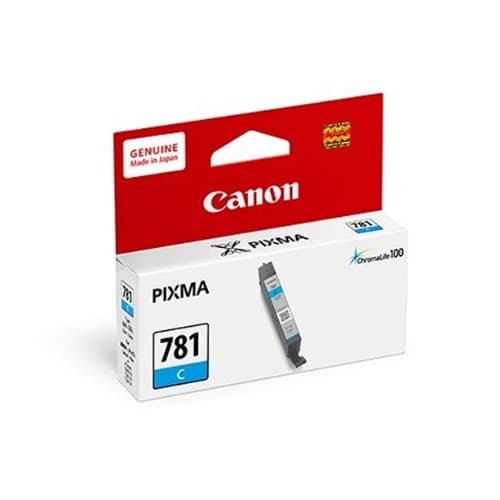 canon CLI-781 C