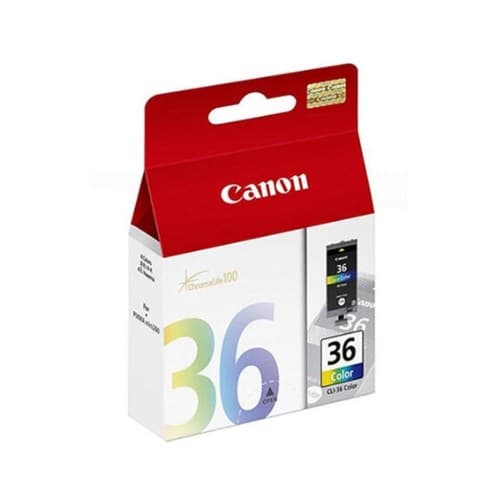 CANON CLI-36CO
