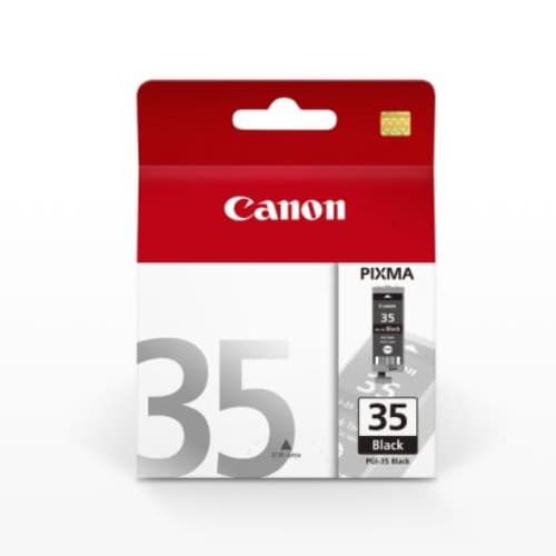 CANON PGI-35 BK