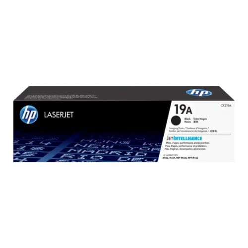 HP 19A (CF219A)