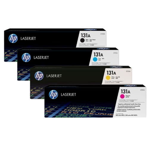 HP 131A