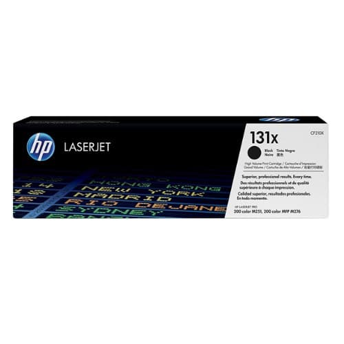 HP 131X