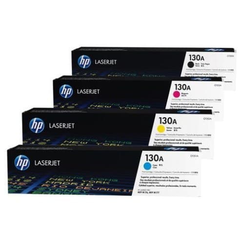 HP 130A