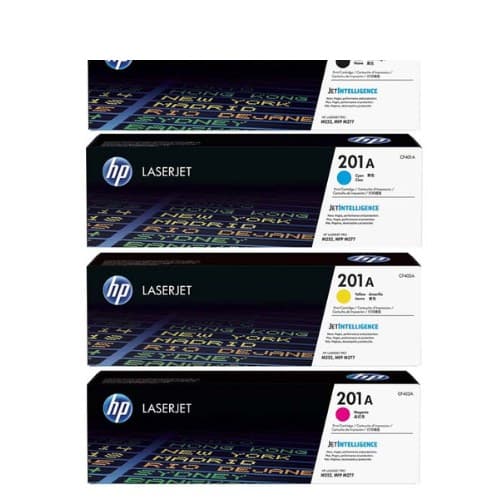 HP 201A