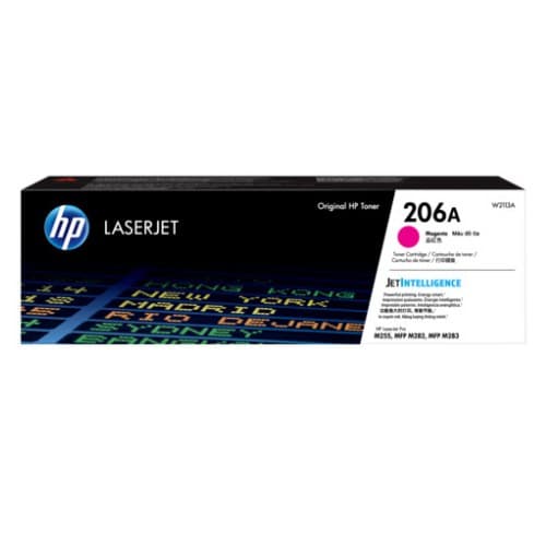 HP 206A M