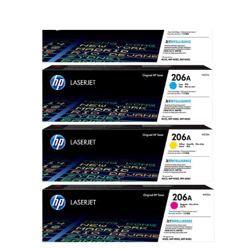 HP 206A