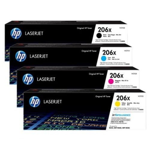 HP 206X