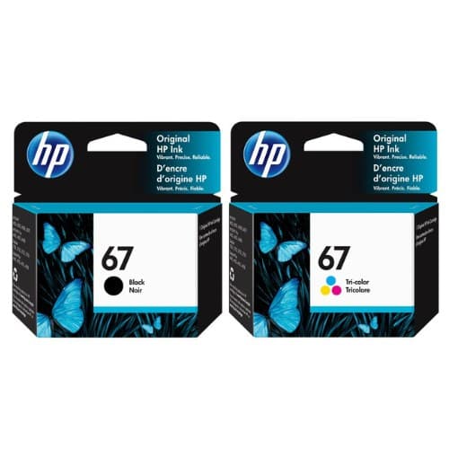 HP 67