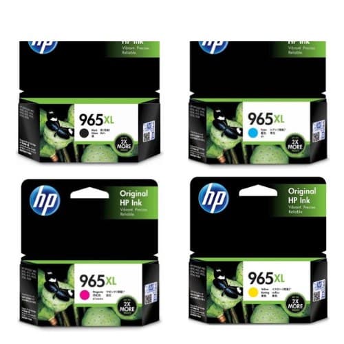 HP 965XL