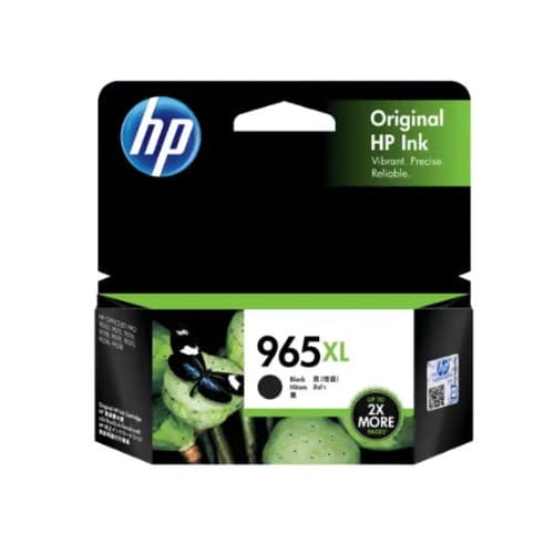 HP 965XL BK