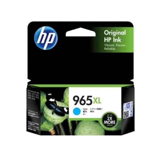 HP 965XL C