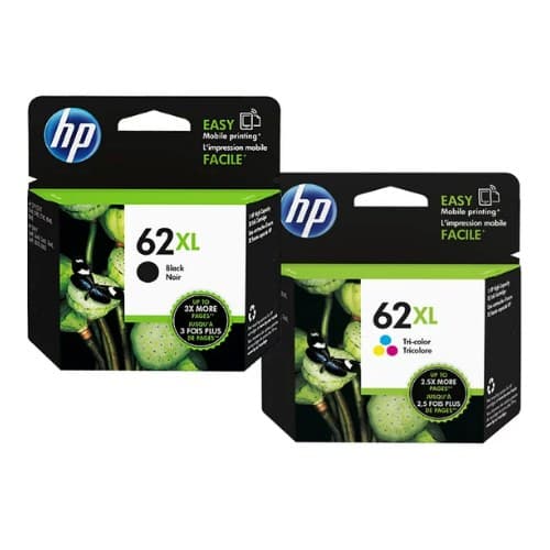 HP 62XL