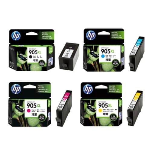 HP 905XL