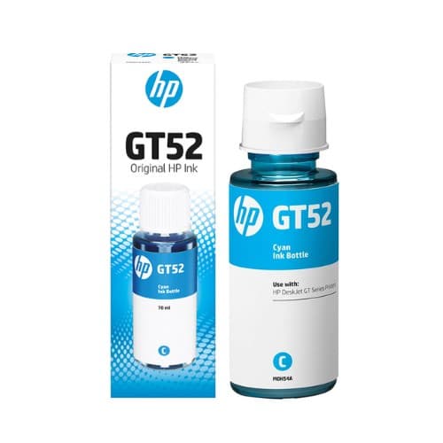 HP GT52 C