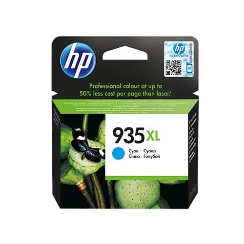 HP 935XL C