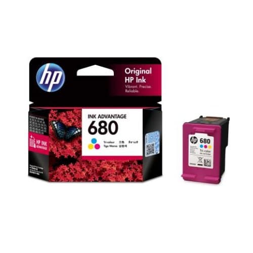 HP 680 CO (F6V26AA)