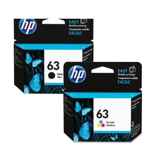HP 63