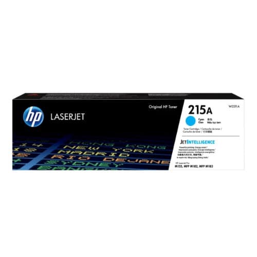 HP 215A C