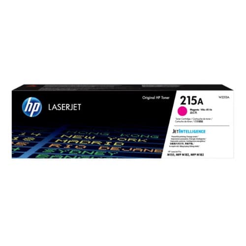 HP 215A M