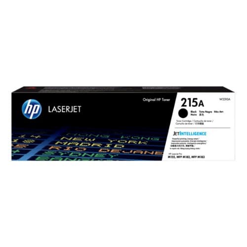 HP 215A BK