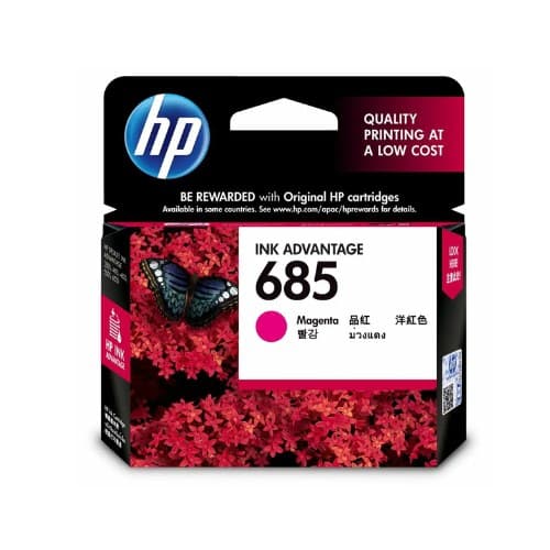 HP 685 M