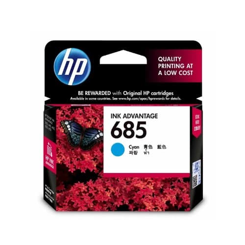 HP 685 C
