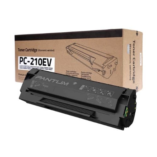 PANTUM  PC-210EV