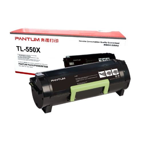 TL-550X