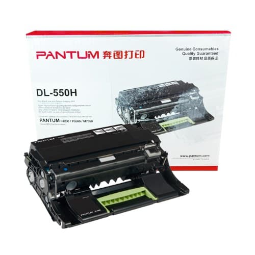 DL-550H