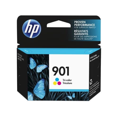 HP 901 CO