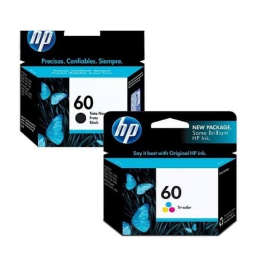HP 60