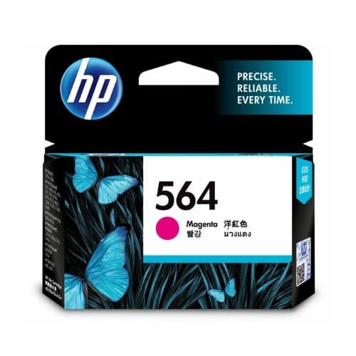HP 564 M