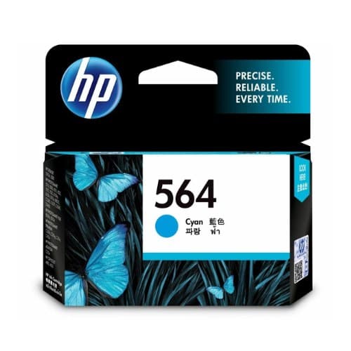 HP 564 C