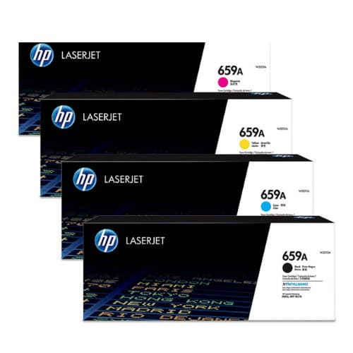 HP 659A