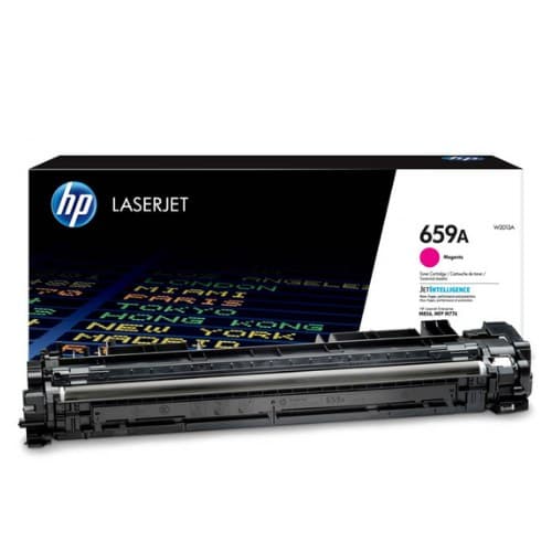 HP 659A M