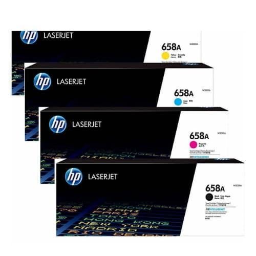 HP 658A