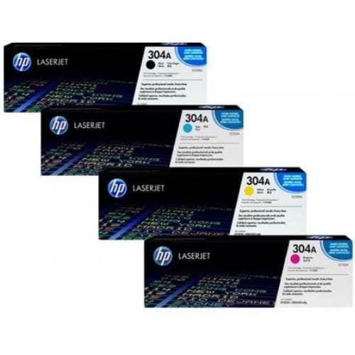 HP 304A