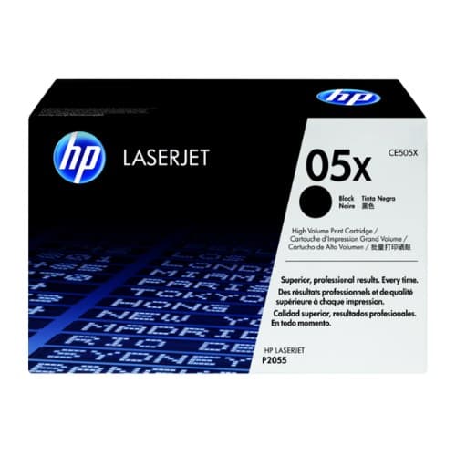 HP 05X