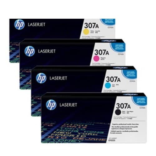 HP 307A