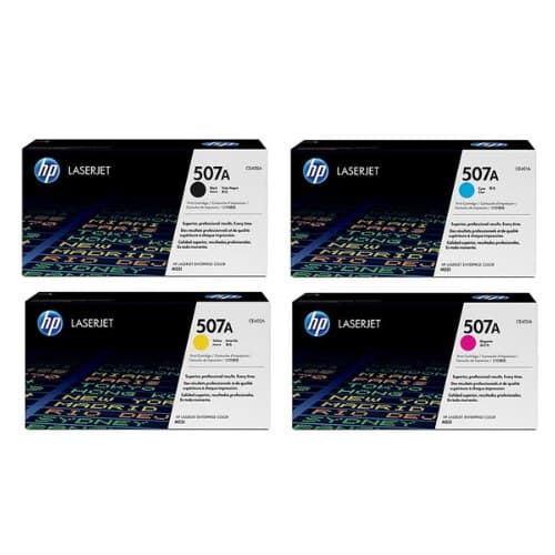 HP 507A