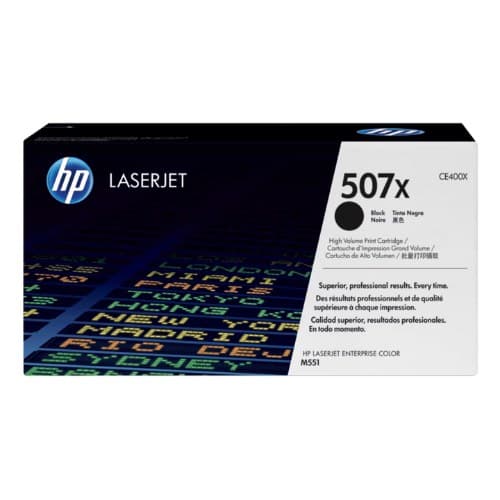 HP 507X