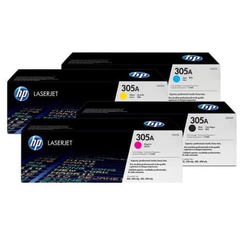 HP 305A