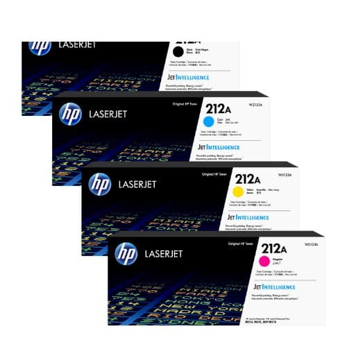 HP 212A
