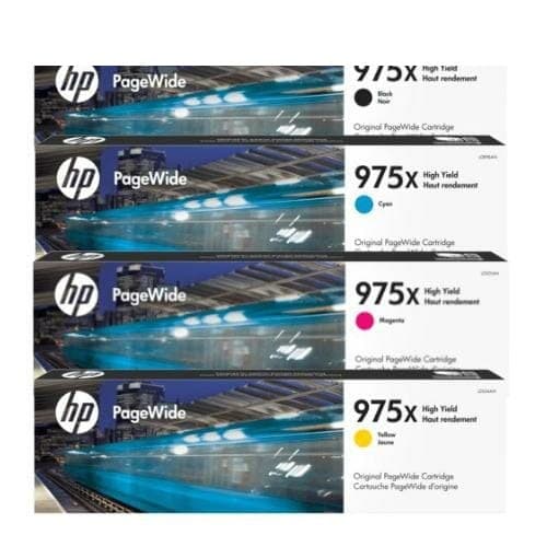 HP 975X