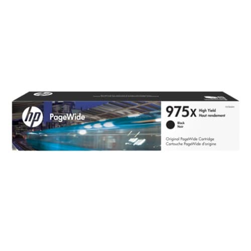 HP 975X BK
