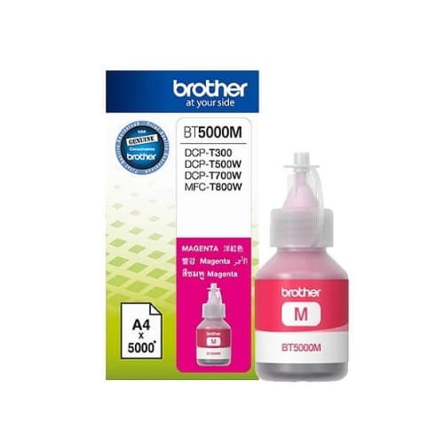 BROTHER BT-5000 M