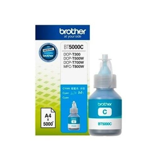 BROTHER BT-5000 C