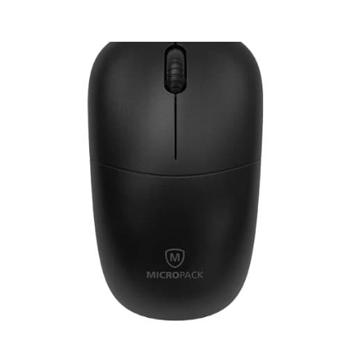 MP-712W Black